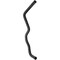 Dayco 85-09 Honda/Mitsu/Toyota 2.0/3.8/4.0L Heater Hose, 87688 87688 - alternate 2